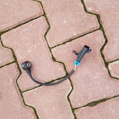 Czujnik Stukowy Opel Astra IV J 4 OPC 12621820