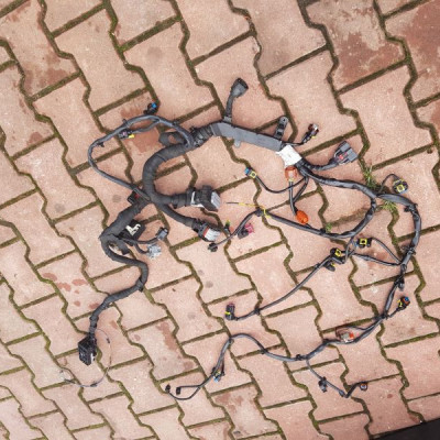 Instalacja wiązka silnika Opel 22869645