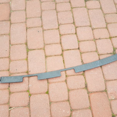 Listwa klapy tył Skoda Superb II 3T5827487