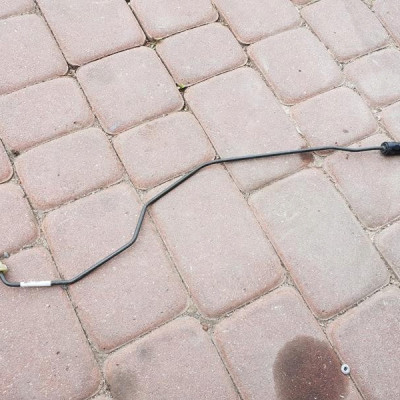 Przewód wąż rura sprzęgła Opel Insignia B 24583993