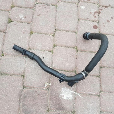 Rura przewód wąż wody Passat B8 2017r