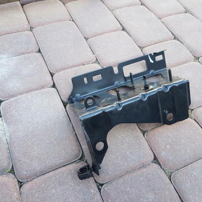 Podstawa osłona Movano B Master III 227A85065R