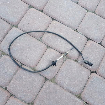 Czujnik temp spalin Movano Master III 226400396R