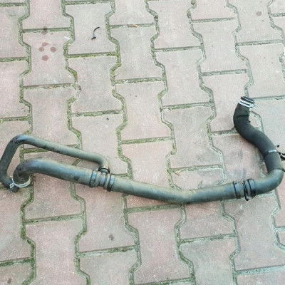 Rura przewód wąż Movano B Master III 2.3DCI