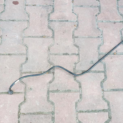 Przewód wąż paliwa Movano B Master III 2.3DCI