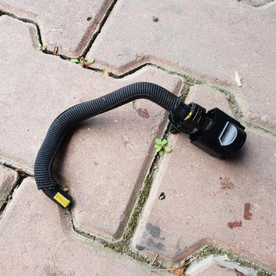 Rura przewód wąż Movano B Master III 2.3DCI