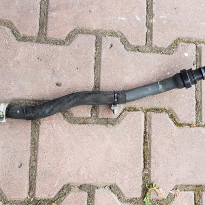 Rura przewód wąż Movano B Master III 2.3 DCI