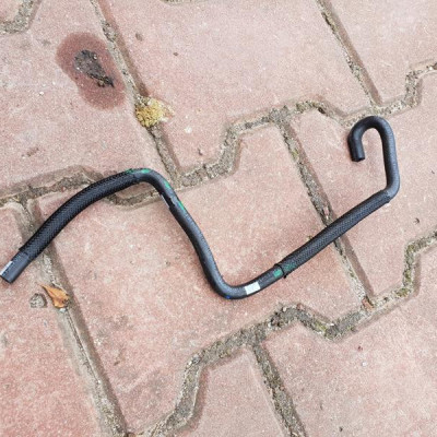 Rura wąż przewód Movano B Master III 2.3 DCI