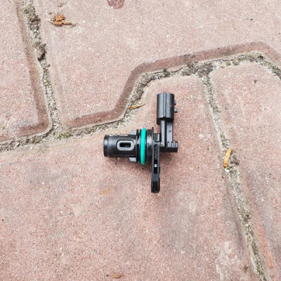 Czujnik wałka Movano Master III 2.3DCI 237317626R