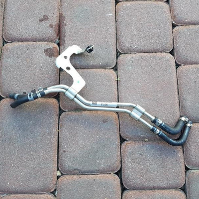 Przewód podciśnienia 1.6CDTI Astra J IV 55599660