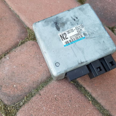 MODUŁ KOMPUTER SUZUKI SWIFT MK6 3872063J1