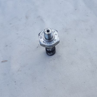 CZUJNIK CIŚNIENIA OLEJU OPEL MERIVA 8973756630