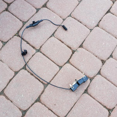 Antena radia moduł Opel Zafira C 23223210