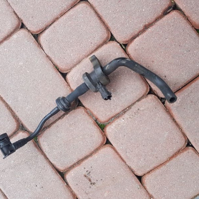 Przewód wąż rura 1.6T OPC Opel Meriva A 55556422