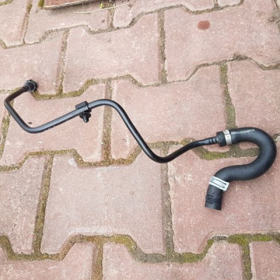 Rura wąż przewód Opel Insignia B20DTH 422329974