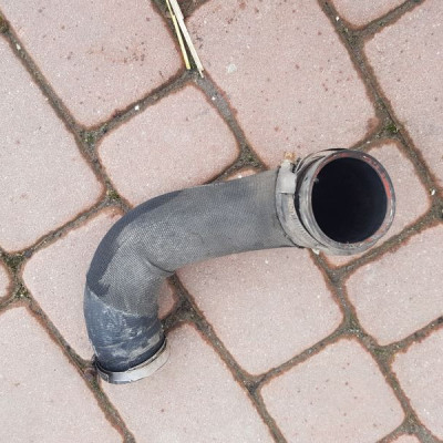 Przewód rura wąż 1.6T OPC Opel Meriva A