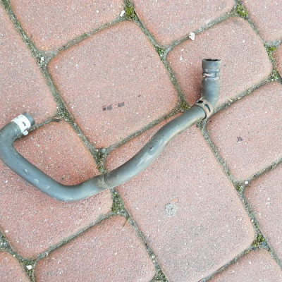 Wąż przewód rura 1.6T OPC Opel Meriva A