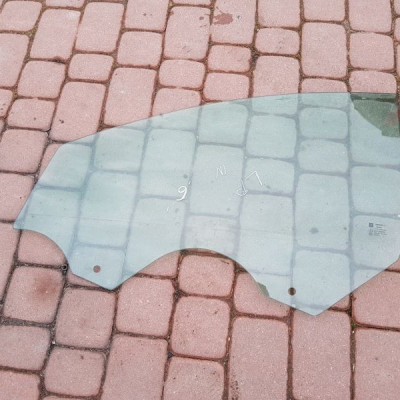 Szyba przód przednia lewa 2016r Opel Insignia