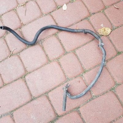 Przewód rura wąż Movano Master 2.3DCI