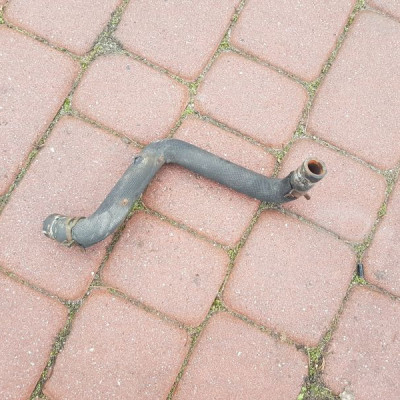 Przewód rura wąż Master Movano 2.3DCI