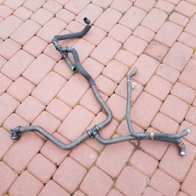 Przewód rura wąż Master Movano 2.3DCI