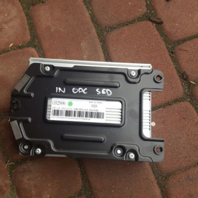 Moduł Infinity Opel Insignia Astra J 13325696