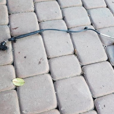 Czujnik temp spalin 1.6CDTI Astra J IV 55570089