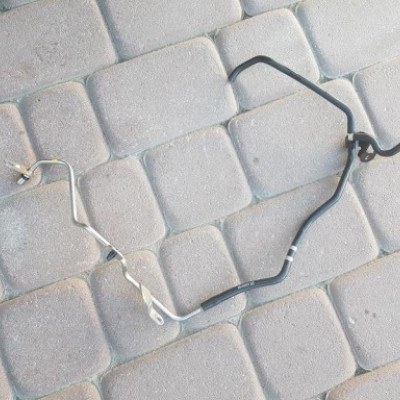 Rura przewód wąż B16DTH 1.6CDTI Opel Astra J IV 4