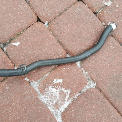 Przewód rura wąż 2.0TDI Passat B8