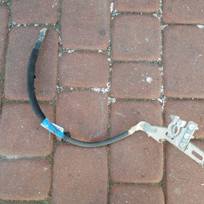 Przewód masowy Vivaro B Trafic III 240809866R