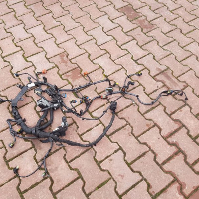 Instalacja wiązka silnika Opel 22935743