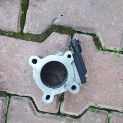 RURKA DOLOT ŁĄCZNIK RENAULT MASTER III 8201001358