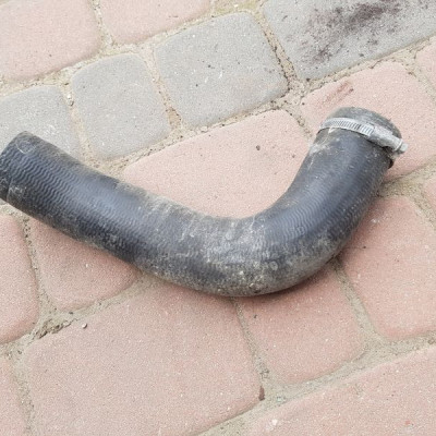 Wąż rura przewód Ford Kuga