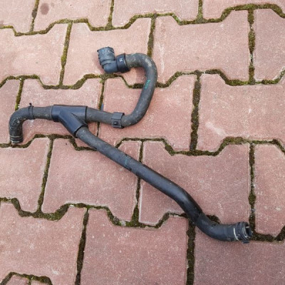 Przewód rura wąż Opel 22972590 565563897