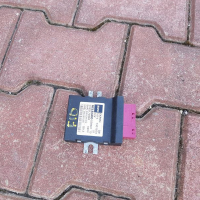 Moduł sterownik BMW F10 0122170494 555892110