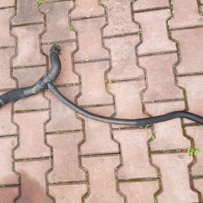 Przewód rura wąż Opel VIVARO TRAFIC PRIMASTAR