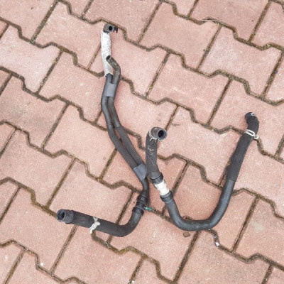 Przewód rura wąż Opel VIVARO TRAFIC PRIMASTAR