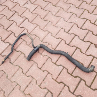 Przewód rura wąż Opel VIVARO TRAFIC PRIMASTAR