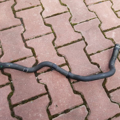 Przewód rura wąż Opel 13315207BA