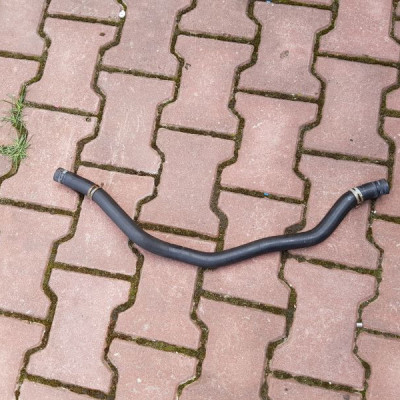 Przewód rura wąż Opel 13232703 HL