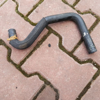 Przewód wąż rura VIVARO TRAFIC PRIMASTAR 140530692