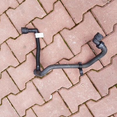 Przewód rura wąż Opel 13220143 565563897