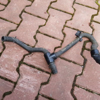 Przewód rura wąż Opel 22840057 565563897