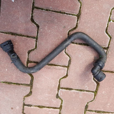 Przewód wąż rura Opel 133220142 DA 565563897