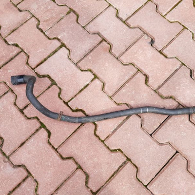 Przewód rura wąż Opel 13390530