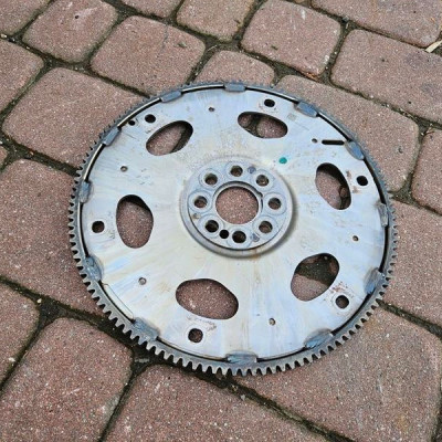 Koło zębate skrzyni automat Toyota Supra MK5 BMW 3.0 G20 G21 8812144