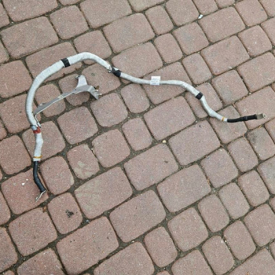 Przewód alternatora kabel klema Toyota Supra MK5 BMW 3.0 G20 G21 8485061-04