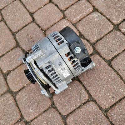 Alternator 250A Toyota Supra MK5 BMW 3.0 G20 G21 8634167