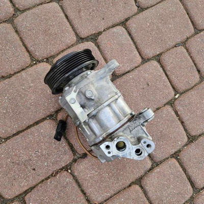 Sprężarka klimatyzacji Toyota Supra MK5 BMW 3.0 G20 G21 9482996-02