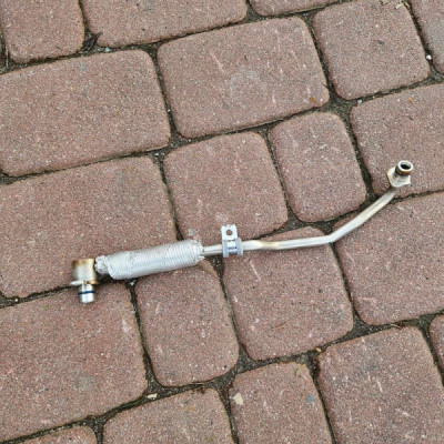 Przewód olejowy turbosprężarki Toyota Supra MK5 BMW 3.0 G20 G21 8650086-02